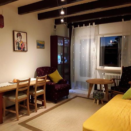 Ferienwohnung Im Naturpark Solling Vogler Silberborn 외부 사진